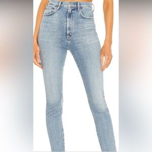 Zara Jeans light wash